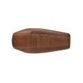 C-Racer FC Tracer edition Universal Fully Covered Flat Track Seat - SCR5FC C-Racer FC Tracer edition Universal Fully Covered Flat Track Seat - SCR5FC